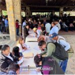 El H. Ayuntamiento, en coordinación con el Poder Judicial del Estado de Oaxaca