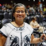 IRMA JUAN CARLOS RESPALDA REFORMA AL PODER JUDICIAL Y DESTACA AVANCE HACIA UNA JUSTICIA MÁS DEMOCRÁTICA
