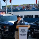 SSPC FOMENTA ACTIVIDADES PARA LA NIÑEZ CON DEPORTE Y CULTURA DE PAZ