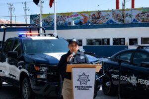 SSPC FOMENTA ACTIVIDADES PARA LA NIÑEZ CON DEPORTE Y CULTURA DE PAZ