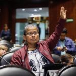 DIPUTADA FEDERAL IRMA JUAN CARLOS RESPALDA REFORMA PARA FORTALECER LA INTEGRIDAD DE LAS CANDIDATURAS Y LA DEMOCRACIA EN MÉXICO