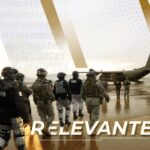 El Gabinete de Seguridad del Gobierno de México informa acciones relevantes del 02 de junio de 2026