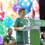 Oaxaca vive la pasión del futbol con el arranque del Mundial Social 2026