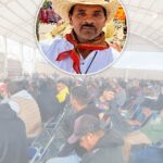 ¡SE CALIENTA SAN JUAN TAMAZOLA!