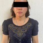 Obtiene FGEO sentencia de 22 años contra mujer por explotación sexual en agravio de adolescente