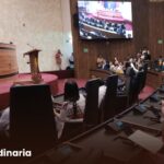 Congreso del Estado aprueba seis designaciones de autoridades municipales en las regiones de la Mixteca, Costa, Istmo de Tehuantepec, Sierra de Flores Magón y Cuenca del Papaloapan