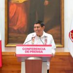 Apreciables medios de comunicación, compartimos la siguiente información para quien guste retomarlo. 