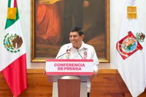 Culmina con éxito, derrama económica y afluencia turística el Primer Lunes del Cerro Salomón Jara (2)