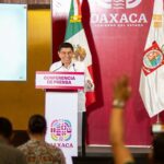 Gobierno de Oaxaca otorgará créditos y estímulos fiscales a comercios del Centro Histórico