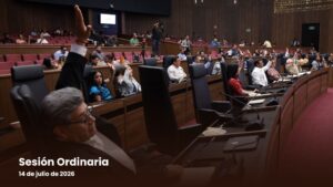 Reforman Ley Estatal de Economía Circular para garantizar la participación activa de las juventudes oaxaqueñas