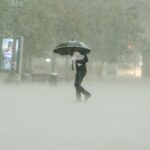 CNPC LLAMA A LA POBLACIÓN A REFORZAR MEDIDAS DE AUTOCUIDADO ANTE LAS LLUVIAS PREVISTAS PARA ESTE FIN DE SEMANA