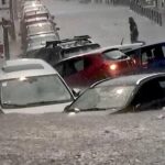 LOS TRES ÓRDENES DE GOBIERNO MANTIENEN PROTOCOLOS PREVENTIVOS Y DE ATENCIÓN ANTE PRONÓSTICO DE LLUVIAS Y VIENTOS FUERTES