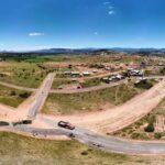 Alejandro Pérez Zárate y colonos transforman la colonia Latinoamericana con más de 600 metros de calles rehabilitadas