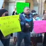 Pobladores de San Pedro el Alto, Oaxaca, denuncian ser víctimas desplazamiento forzado y acusan que autoridades los ignoran