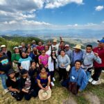 Concluye en México encuentro de pueblos indígenas de seis países con siete demandas en defensa de sus territorios ante proyectos energéticos.