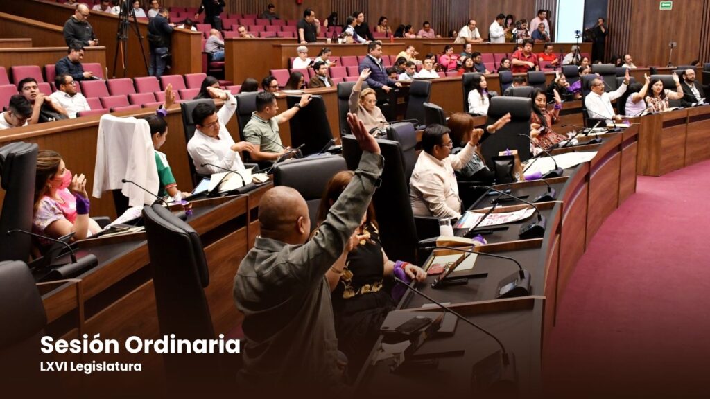 Aprueba Poder Legislativo reconocimiento de una Agencia Municipal y un Núcleo Rural en la Mixteca